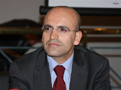 Турецкий министр прибыл в Эрбиль, чтобы выразить соболезнования Масуду и Нечирвану Барзани