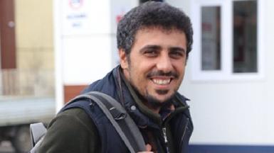 В Турции за критику Эрдогана в Твиттере в тюрьму заключен курдский журналист