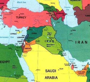 К вопросу о статусе и роли курдской нации на Большом Ближнем Востоке