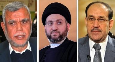 Три основные иракские шиитские группы договорились об альтернативе назначенному премьеру