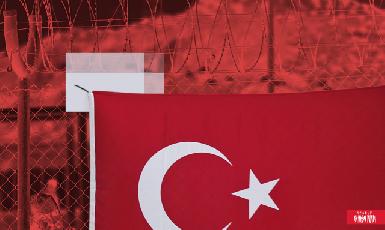 Турция теряет геополитическую иммунную систему