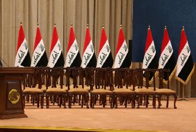 В состав кабинета министров Ирака войдут три курда