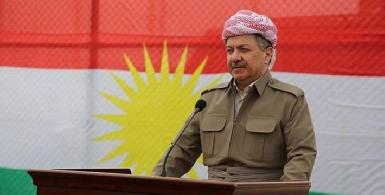 Курдские лидеры поздравляют мусульман с Рамаданом