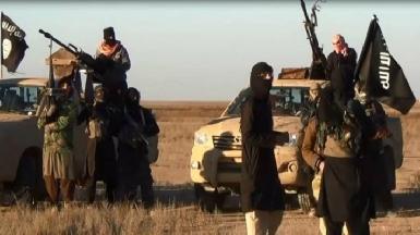 Иракские силы убили в Дияле пятерых боевиков ИГ