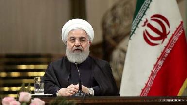 Роухани обвинил США в ужесточении санкций против Ирана, несмотря на пандемию