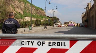 Министр здравоохранения Ирака высоко оценил реакцию Эрбиля на пандемию коронавируса