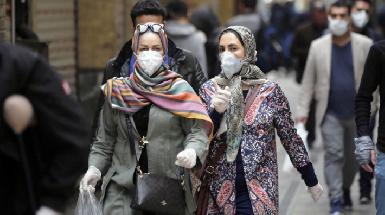 Иран: число погибших от коронавируса возросло до 6000