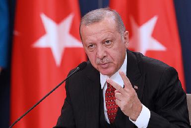 Эрдоган объявил о жестком контроле соцсетей