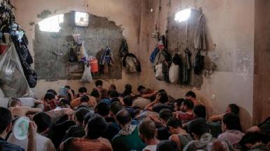 HRW призывает Ирак принять новое законодательство, чтобы минимизировать риск заражения "COVID-19" в тюрьмах