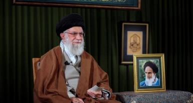 Хаменеи обещает изгнать США из Ирака и Сирии