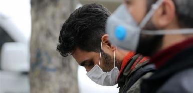 Число случаев заболевания коронавирусом в Курдистане превысило 1000