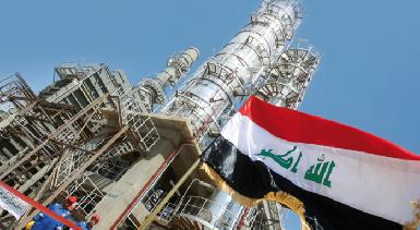 Ирак компенсирует объемы недосокращенной добычи нефти