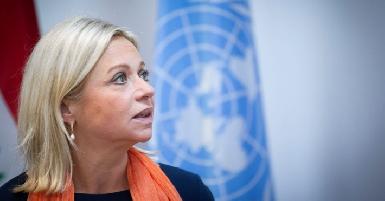 Посланник ООН призывает к защите жертв сексуального насилия, связанного с конфликтами