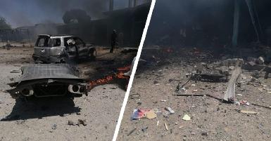 Взрыв в сиийском Рас-эль-Айне: 3 погибших, 9 раненых