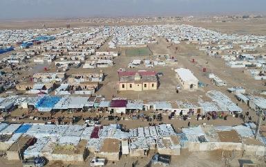Ирак и ООН ограничивают финансирование лагерей беженцев в Курдистане