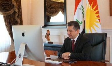 Совет министров Курдистана одобрил введение второго этапа биометрической системы