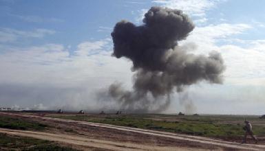 Багдад: новая ракетная атака на базу сил коалиции