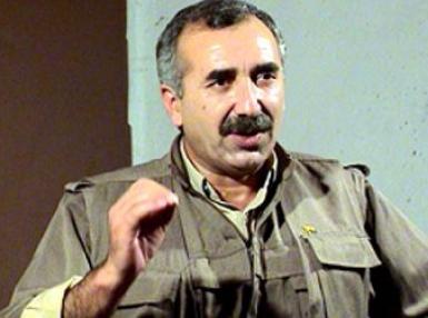 Мурат Карайылан одобрил позицию Нечирвана Барзани по курдскому вопросу в Турции