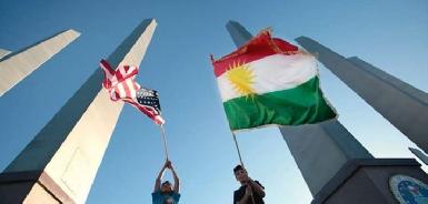 Консул США предлагает наладить отношения городов-побратимов между Эрбилем и Нэшвиллом