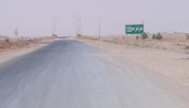 Ирак вновь откроет пункт пропуска "Арар" на границе с Саудовской Аравией