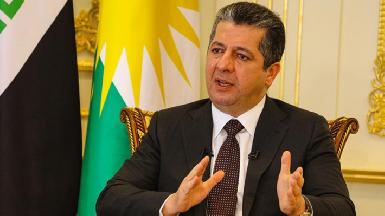 Премьер-министр Курдистана выразил озабоченность продолжающейся политикой арабизации спорных территорий Ирака