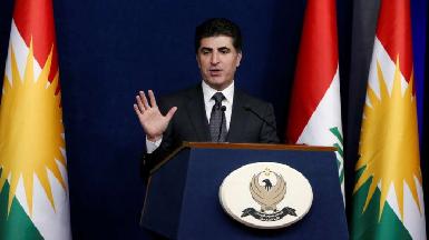 Президент Курдистана выразил озабоченность в связи с нападениями на дипломатические миссии в Ираке