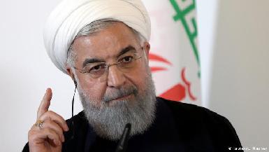 Иран назвал санкции США против страны "величайшим злодеянием в истории"