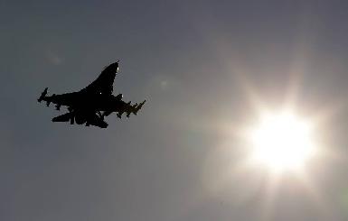 Минобороны Армении заявило, что корректировка действий ВВС Азербайджана ведется из Турции