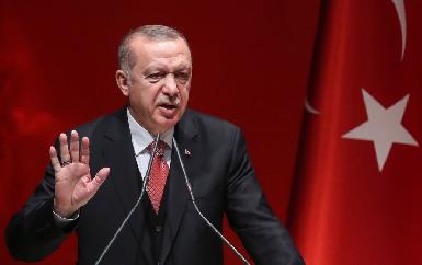 Эрдоган угрожает новой операцией в Сирии