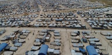 В сирийском лагере "Аль-Холь” предотвращена попытка побега