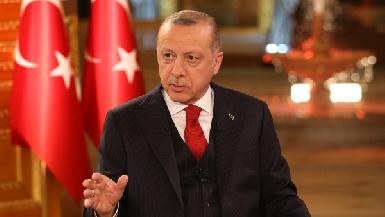 Эрдоган: Иерусалим — это наш город, мы покинули его в слезах