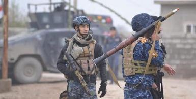 В Киркуке убиты четверо иракских полицейских