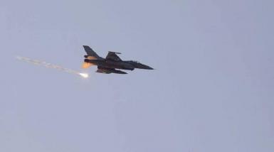 Французские военные самолеты разбомбили укрытия ИГ в Туз-Хурмату