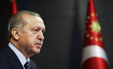 Эрдоган обвинил РФ, США и Францию в поставках оружия Еревану