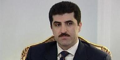 Премьер-министр Курдистана планирует посетить Турцию 