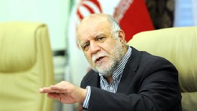 Министр нефти Ирана осудил новые санкции США