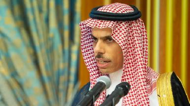 Глава МИД Саудовской Аравии обвинил Иран в дестабилизации региональной безопасности