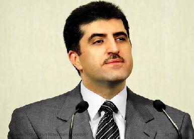 Нечирван Барзани принимает участие в энергетическом саммите в Турции 