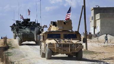 СМИ: США создают новую военную базу на северо-востоке Сирии