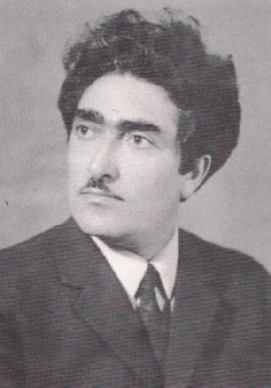 Гусейн Кюрдоглу