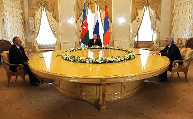 Нагорный Карабах: мир или лишь очередное перемирие?