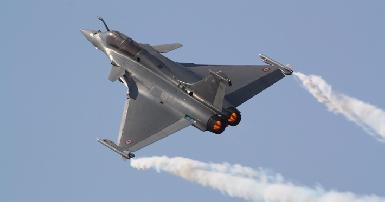 Ирак планирует купить у Франции самолеты "Dassault Rafale" 