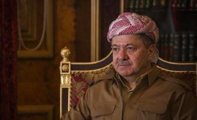 Масуд Барзани: Иракские политические группировки снова нанесли удар по курдам