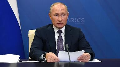 Путин заявил, что риски обострения ситуации в Ираке сохраняются