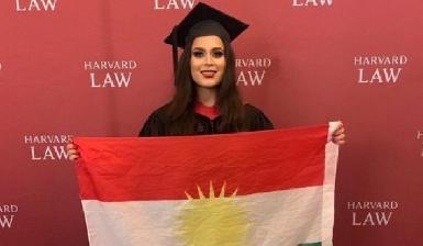 Курдская правозащитница получила награду "Global Impact Award" 