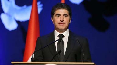 Президент Курдистана поздравил нового духовного лидера езидов 