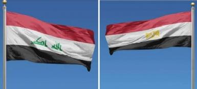 Ирак и Египет подпишут семь меморандумов о взаимопонимании