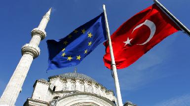 Евросоюз требует от Турции соблюдения прав человека