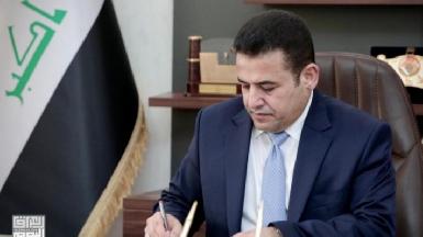 Советник по национальной безопасности Ирака просит США отменить  санкции против лидера шиитских ополченцев