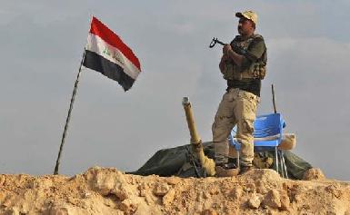 Ирак усилил меры безопасности вдоль границы с Сирией: напряжение возрастает